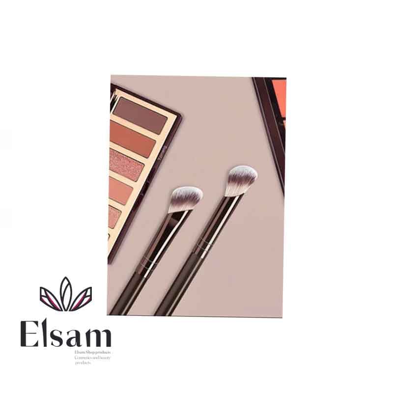 ست براش صورت دوطرفه DOUBLE HEAD FACE MAKEUP BRUSH — تصویر ۱۲