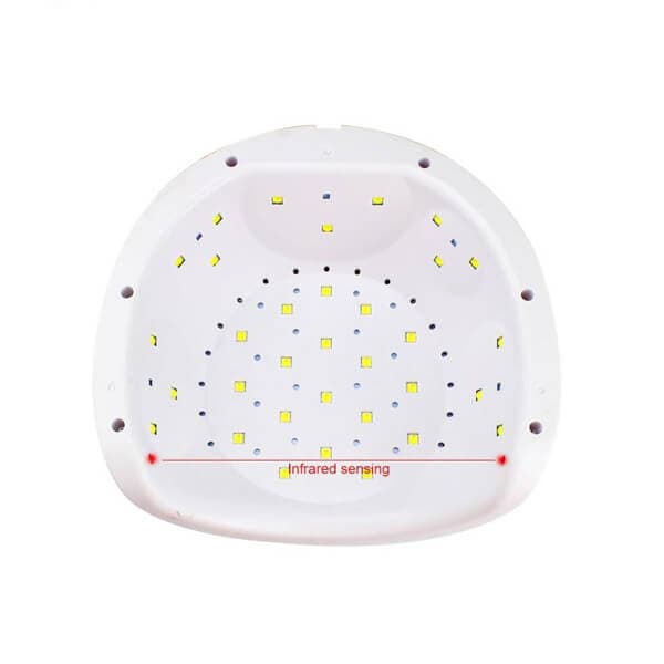 لاک خشک کن استار مدل 5 — تصویر ۹