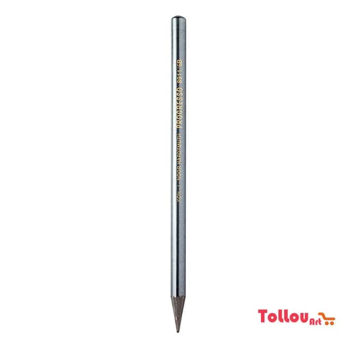 مداد گرافیت کوه نور 6B و 8B