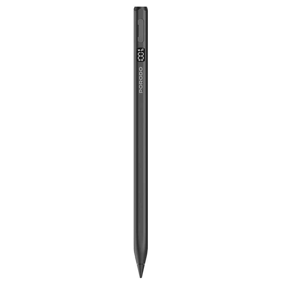 قلم آیپد مغناطیسی دیجیتال پرودو Porodo Magnetic Active Stylus Pen iPad PDETK13