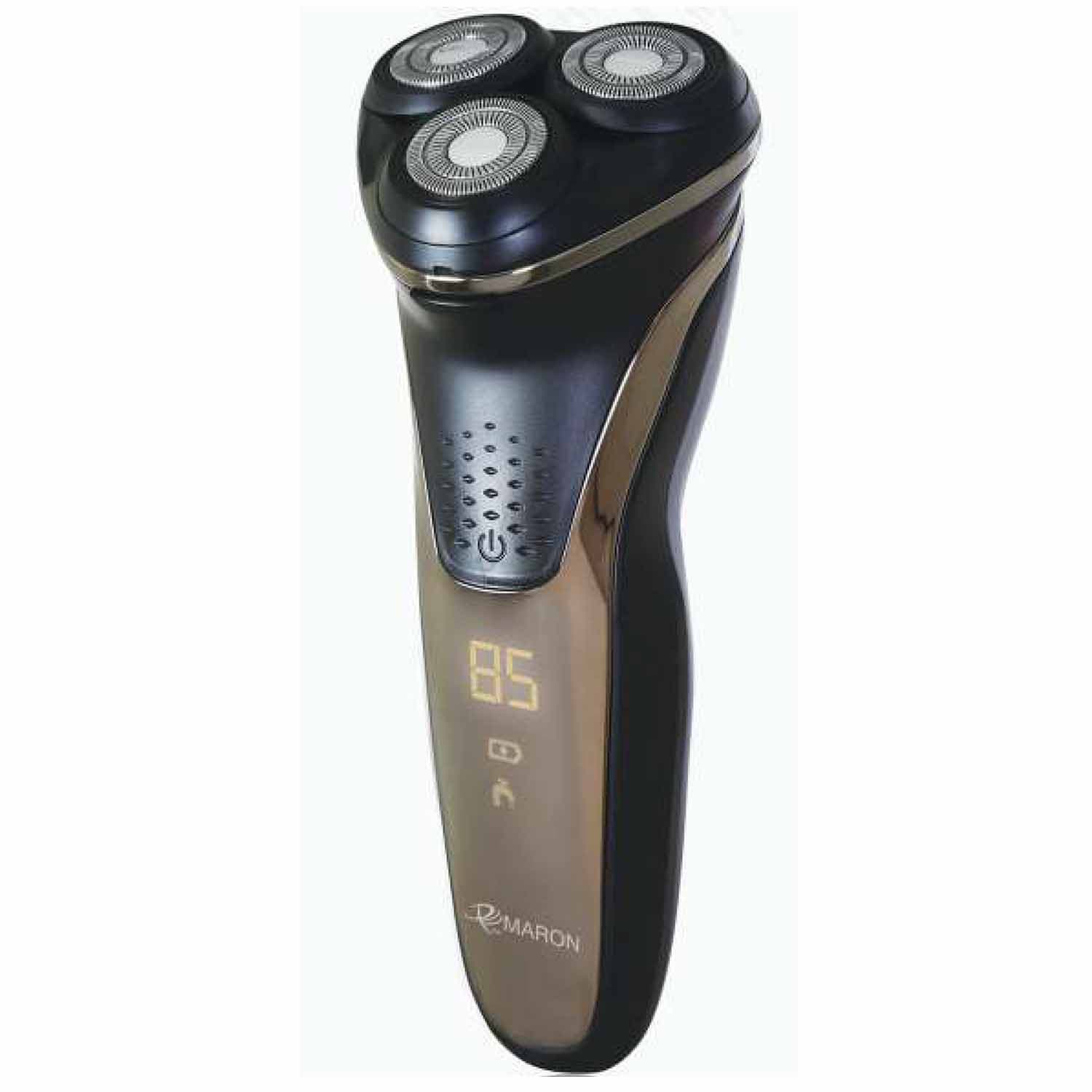 ریش تراش سه تیغ پرومارون مدل RL-710 — تصویر ۱۰