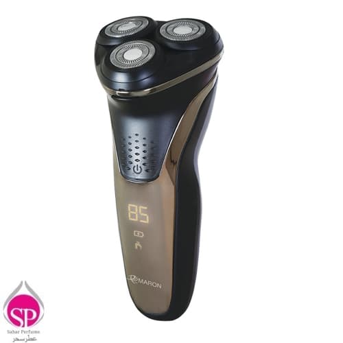 ریش تراش سه تیغ پرومارون مدل RL-710 — تصویر ۶
