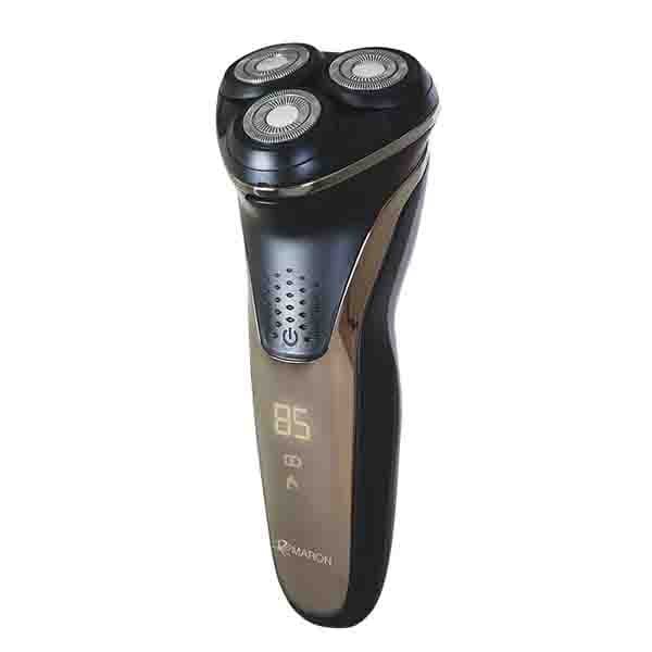 ریش تراش سه تیغ پرومارون مدل RL-710 — تصویر ۳