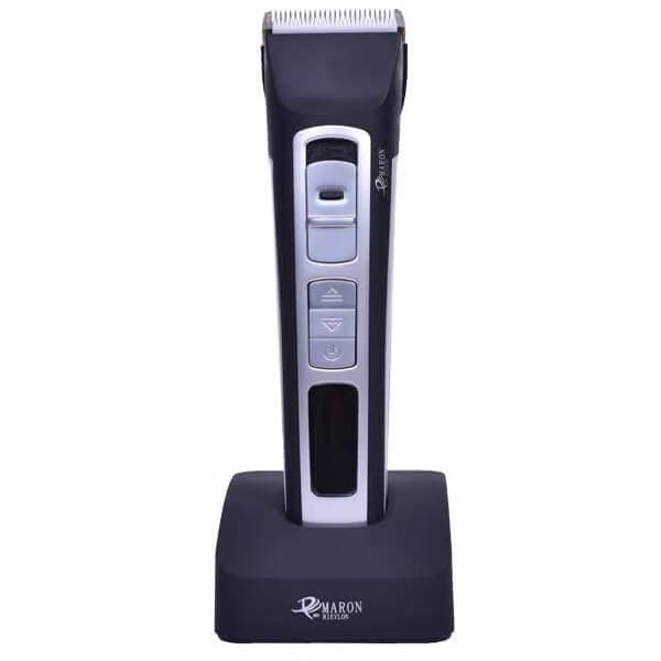 ماشین اصلاح سر و صورت حرفه ای پرومارون مدل RL-720