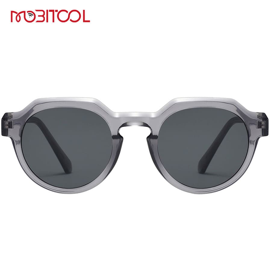 عینک آفتابی پلاریزه پرودو Porodo Montago Polarized Lens Sunglasses PDLFSTLS005 — تصویر ۳