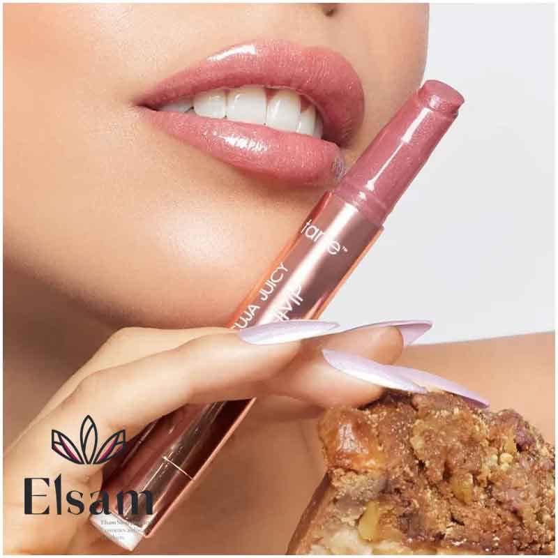 ست بالم لب اورجینال تارت Tarte Sweet Indulgences Maracuja Juicy Lip — تصویر ۷