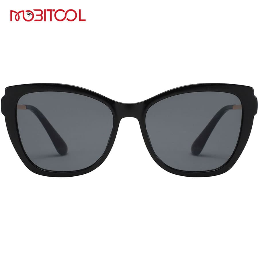 عینک آفتابی پلاریزه پرودو Porodo Ferrera Polarized Lens Eyeglasses PDLFSTLS226 — تصویر ۳
