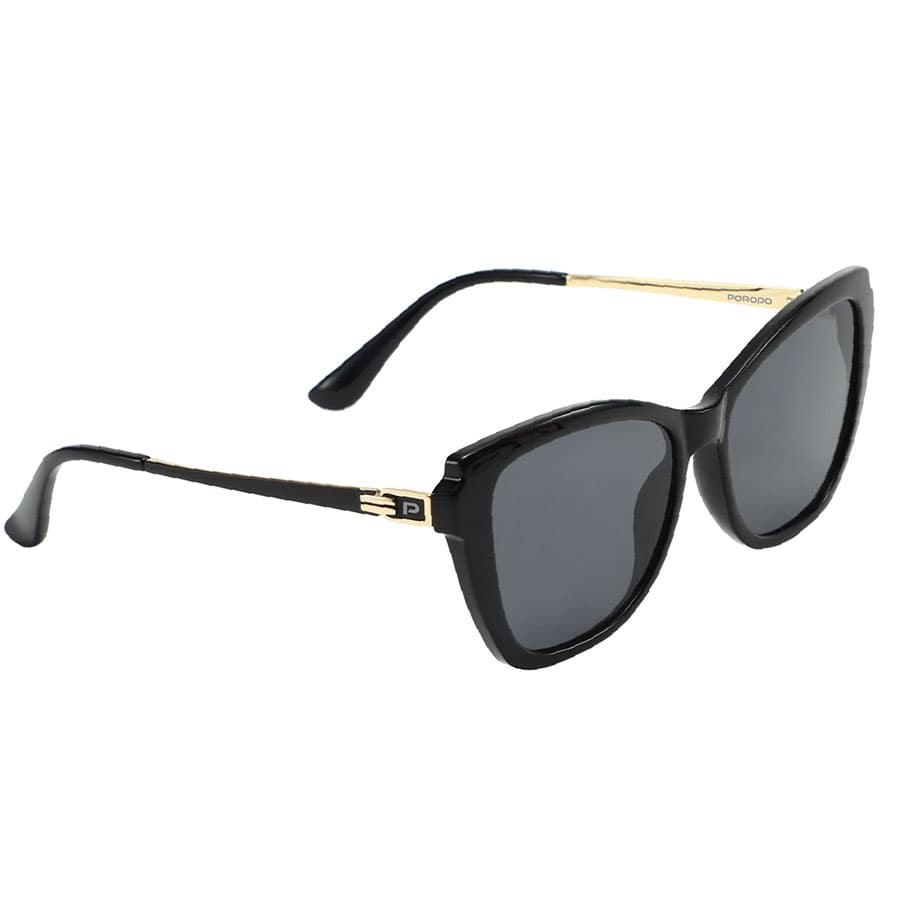 عینک آفتابی پلاریزه پرودو Porodo Ferrera Polarized Lens Eyeglasses PDLFSTLS226