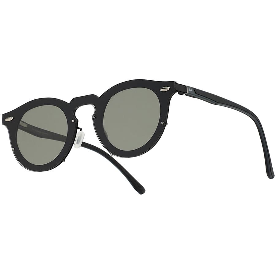 عینک آفتابی پرودو با قابلیت تنظیم نور Porodo Dale Round Frame Sunglasses PDLFST5201 — تصویر ۲