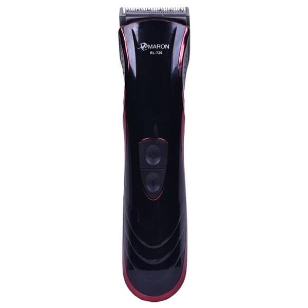 ماشین اصلاح مو سر و صورت پرومارون مدل Promaron RL-726