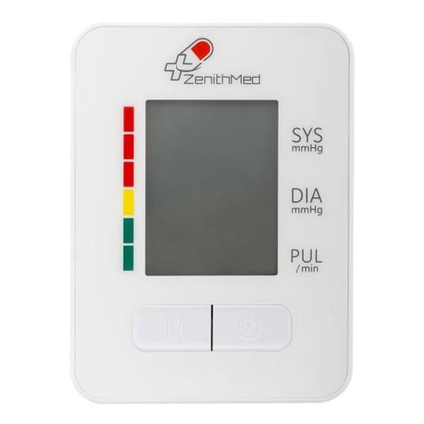 فشارسنج دیجیتال زنیت مد مدل Zenithmed LD-575
