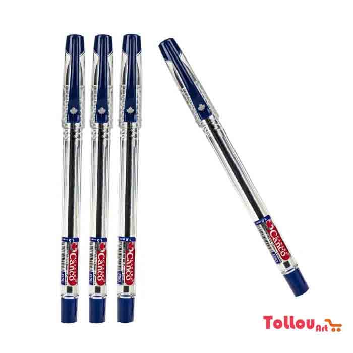 خودکار کنکو canco اصل فینو 1میل