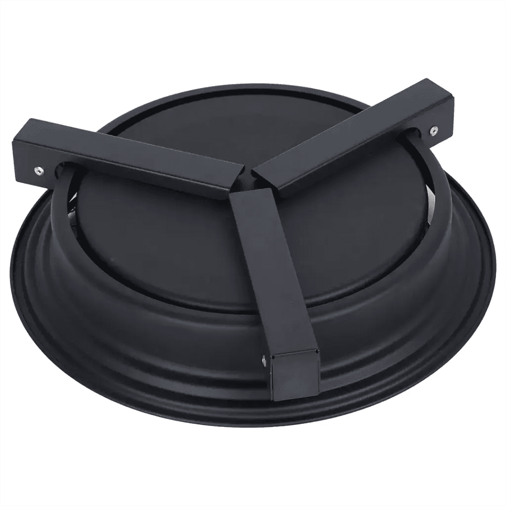 گریل باربیکیو تاشو گرین لاین Green Lion Grill Sphere Foldable BBQ Grill — تصویر ۱۲