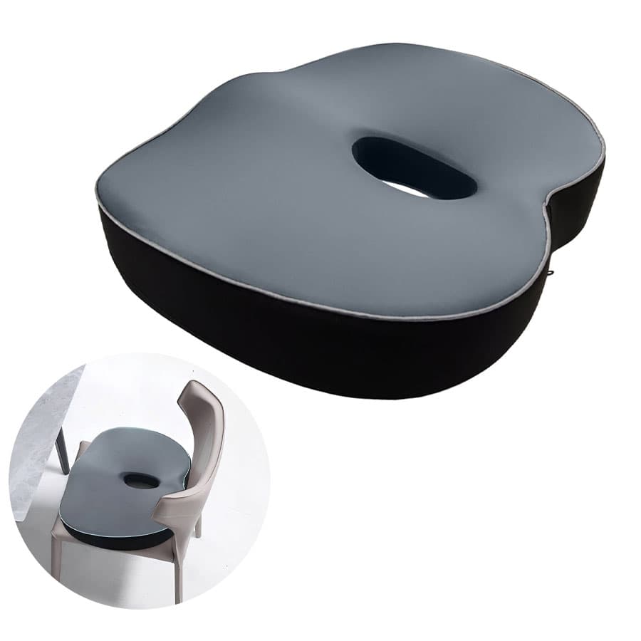بالش طبی نشیمن گرین لاین Green Lion Cloud Plus Seat Cushion — تصویر ۲