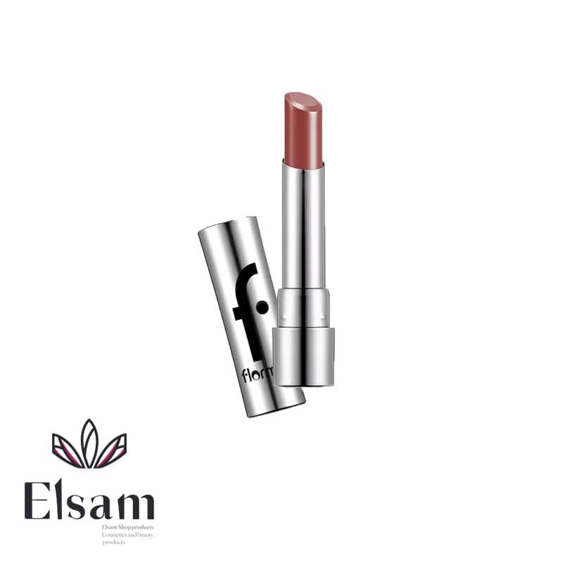 رژلب شیرآپ فلورمار flormar Sheer up lipstick