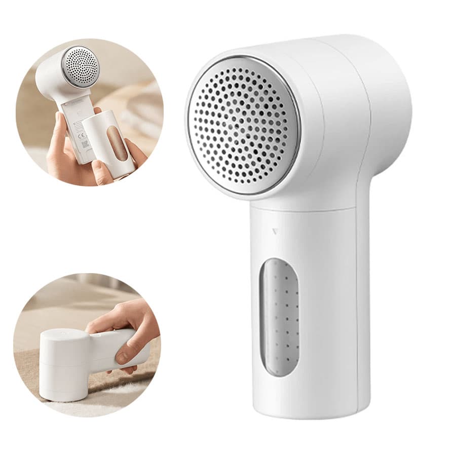 دستگاه پرزگیر میجیا شیائومی Xiaomi Mijia Lint Trimmer 2 MQXJQ01LF