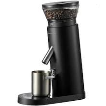 آسیاب قهوه مخروطی شارژی گرین لاین Green Lion Ultimate Grind Electric Coffee Grinder — تصویر ۱۰