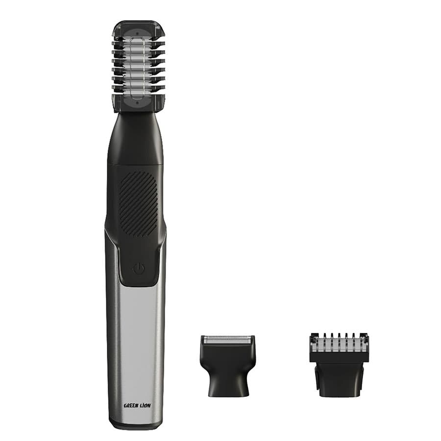 ماشین اصلاح صورت و بدن گرین لاین Green Lion 3 In 1 Expert Hair Trimmer & Shaver