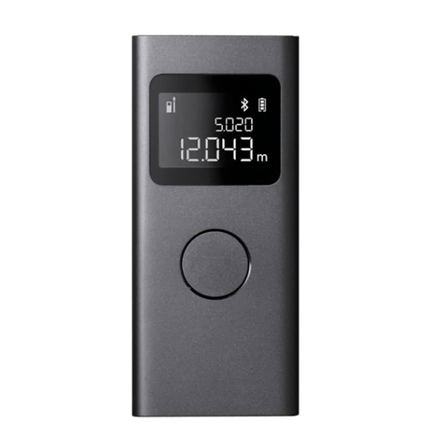 متر لیزری شیائومی Xiaomi Mijia Smart Laser Rangefinder MJJGCJYD001QW