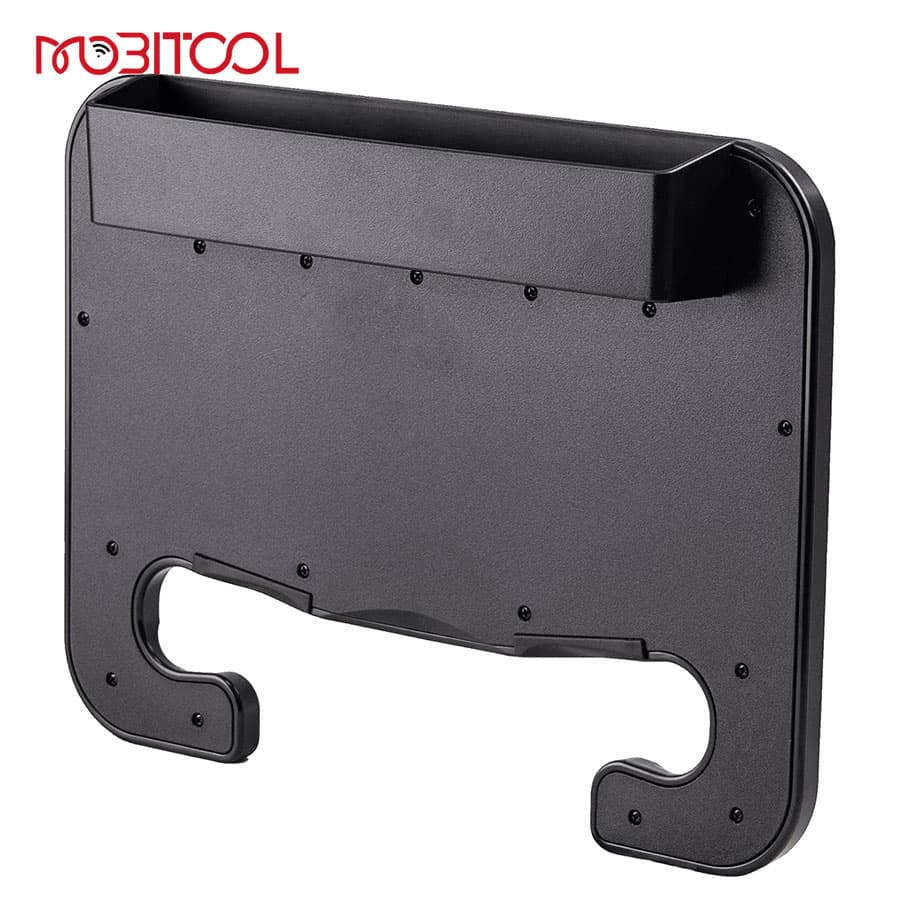 سینی و میز فرمان خودرو چند منظوره گرین لاین Green Lion Multi-Function Steering Wheel Tray — تصویر ۳