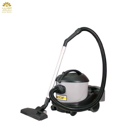 جاروبرقی شارژی مدل Green Star Silent 71B