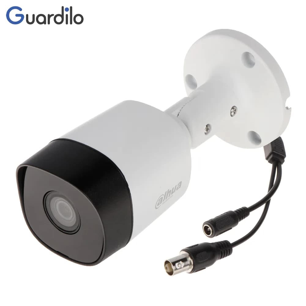 دوربین مداربسته داهوا HAC-B2A41P-0280B | گاردیلو
