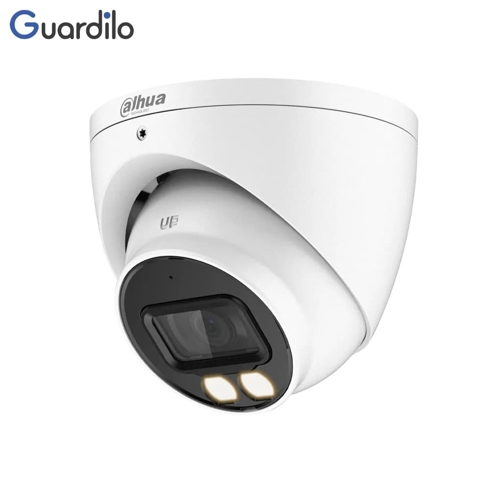 دوربین مداربسته داهوا HAC-HDW1509TP-IL-A-0360 | گاردیلو