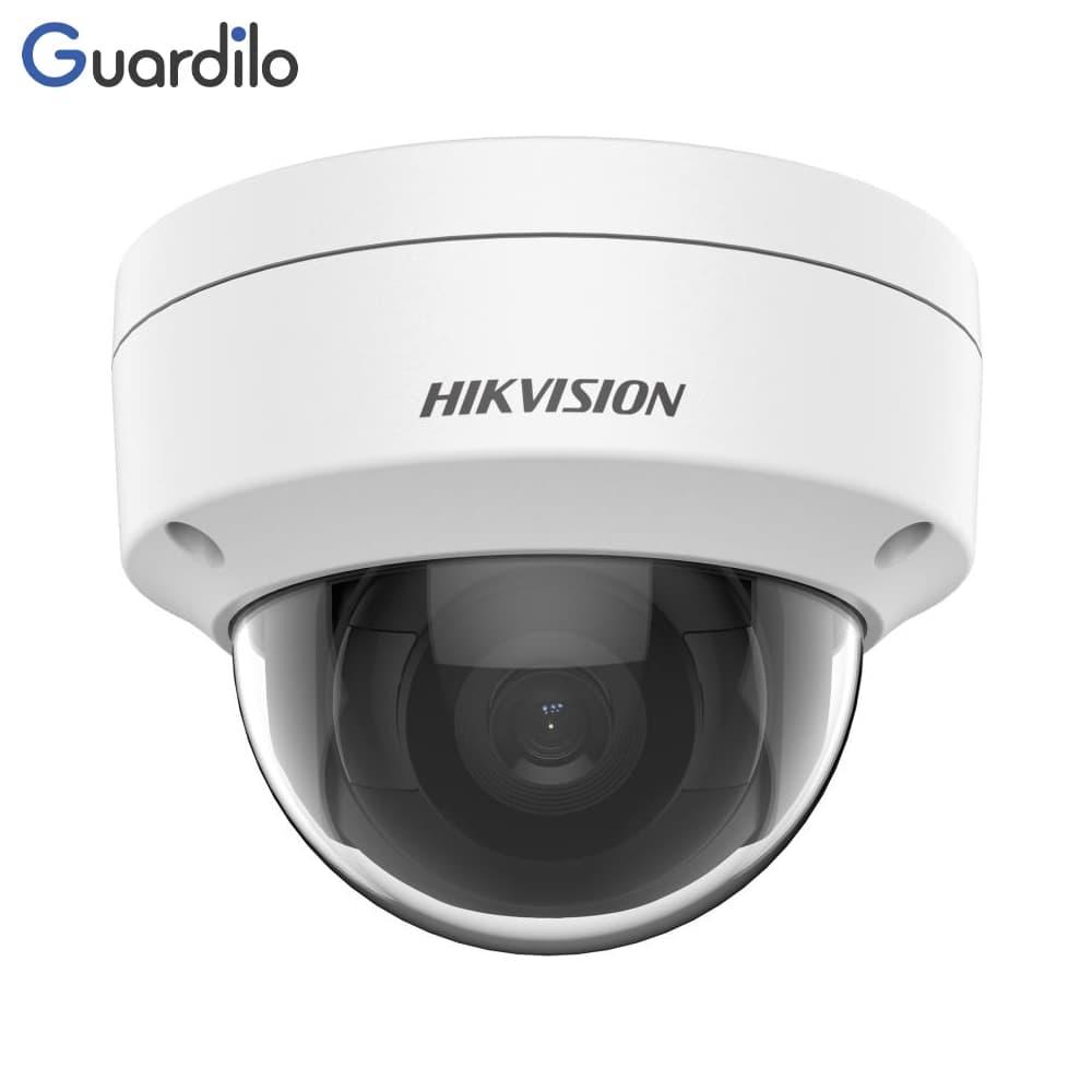 بررسی دوربین مداربسته هایک ویژن DS-2CD1123G0E-I | گاردیلو