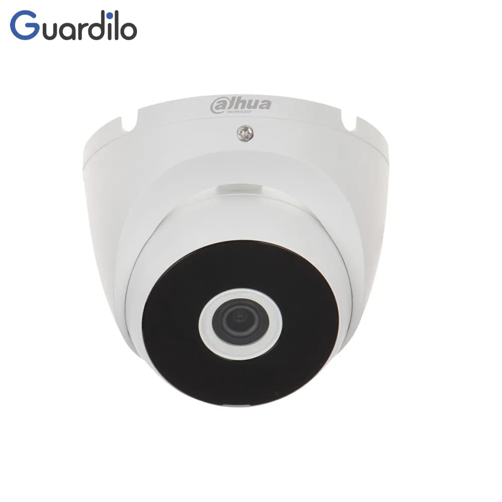 دوربین مداربسته داهوا HAC-T2A41P-0280B | گاردیلو