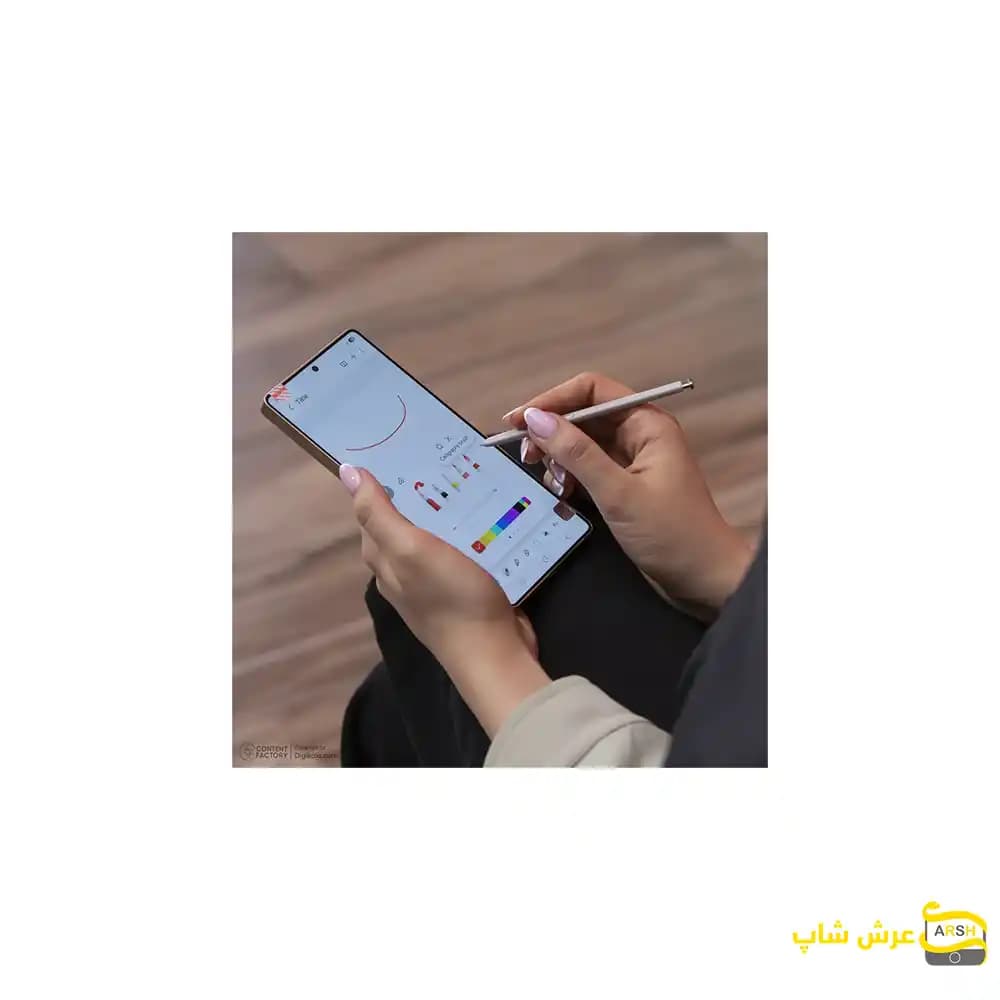گوشی سامسونگ Galaxy S25 Ultra 5G 256GB RAM 12GB Vietnam — تصویر ۷