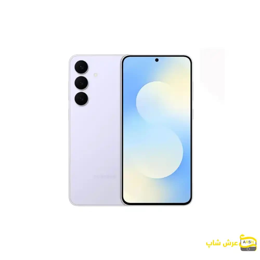 سامسونگ Galaxy S25 FE 256GB RAM 8GB Vietnam — تصویر ۱۱