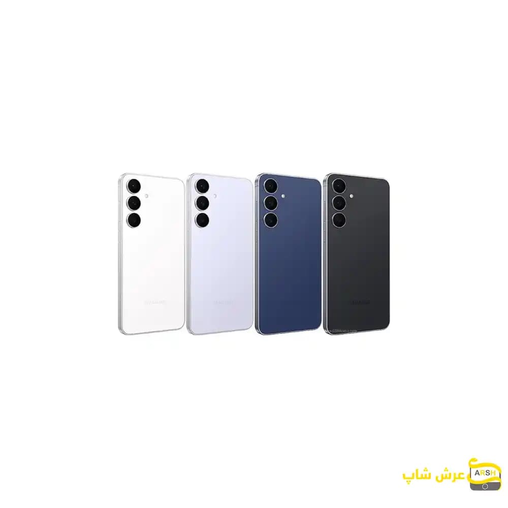 سامسونگ Galaxy S25 FE 256GB RAM 8GB Vietnam — تصویر ۱۰
