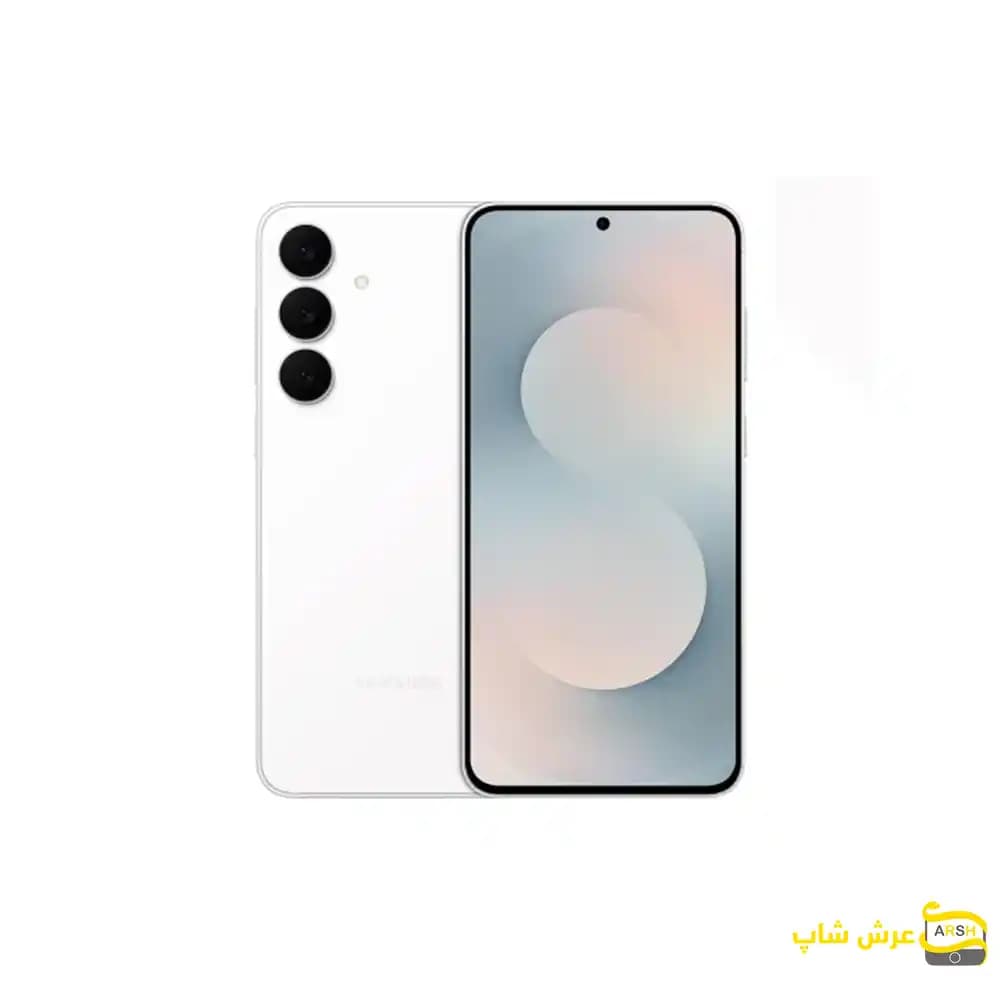 سامسونگ Galaxy S25 FE 256GB RAM 8GB Vietnam — تصویر ۵