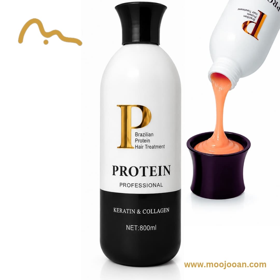 پروتئین مو پی برزیلی Protein P