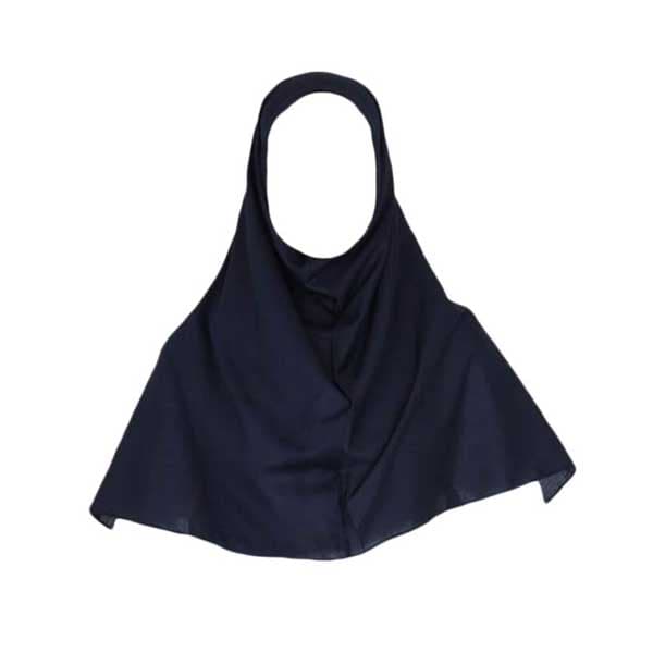 مقنعه تترون زنانه