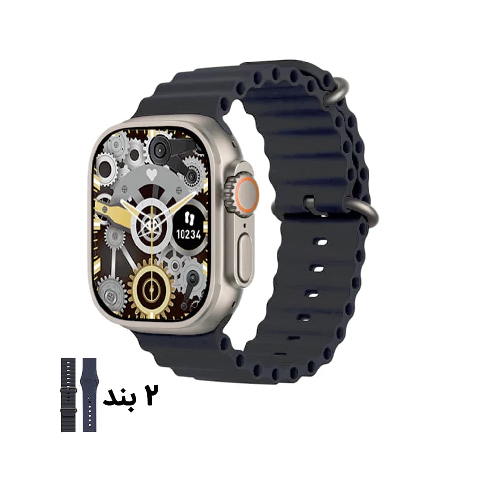 ساعت هوشمند سیم کارت خور SIM 200 5G رجیستر شده