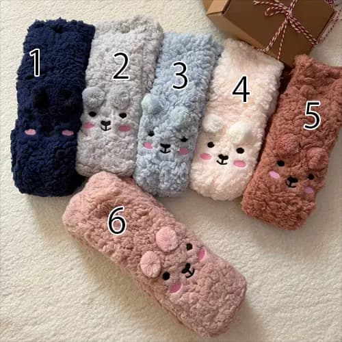 پاپوش تدی وارداتی — تصویر ۵
