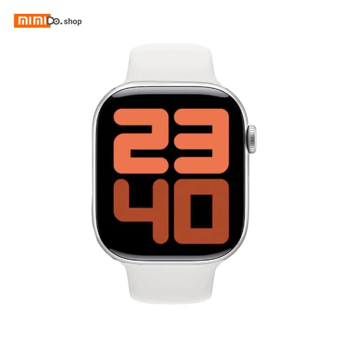 ساعت هوشمند F1680 Series 10 AMOLED — تصویر ۵