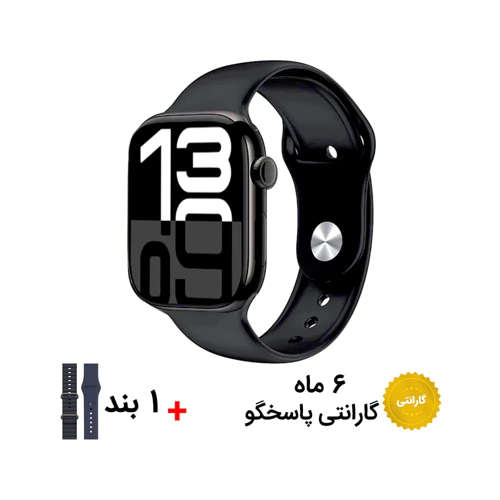 ساعت هوشمند F1680 Series 10 mini
