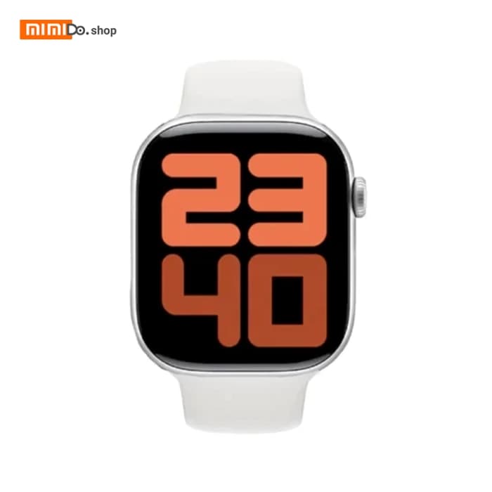 ساعت هوشمند GS10 mini سایز کوچک — تصویر ۵