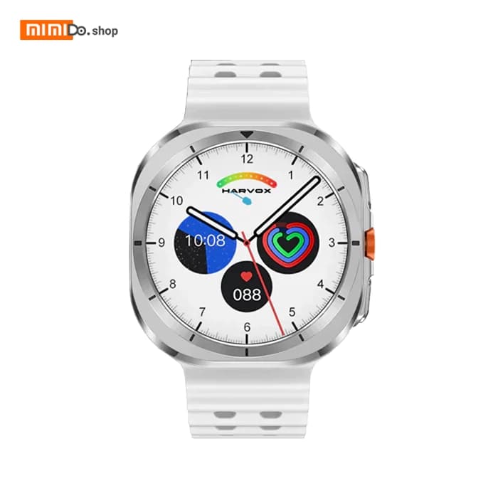 ساعت هوشمند DT Watch Ultra Mini سایز کوچک — تصویر ۳