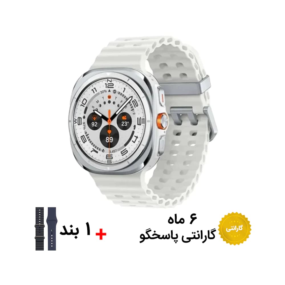 ساعت هوشمند DT Watch Ultra Mini سایز کوچک