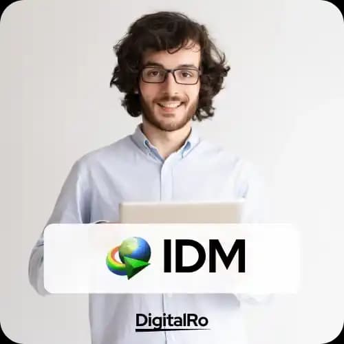 لایسنس IDM — تصویر ۵