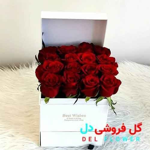 گل رز برای عشقم 453 — تصویر ۲