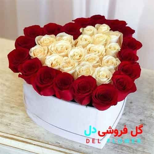 باکس رز قلب 447 — تصویر ۳