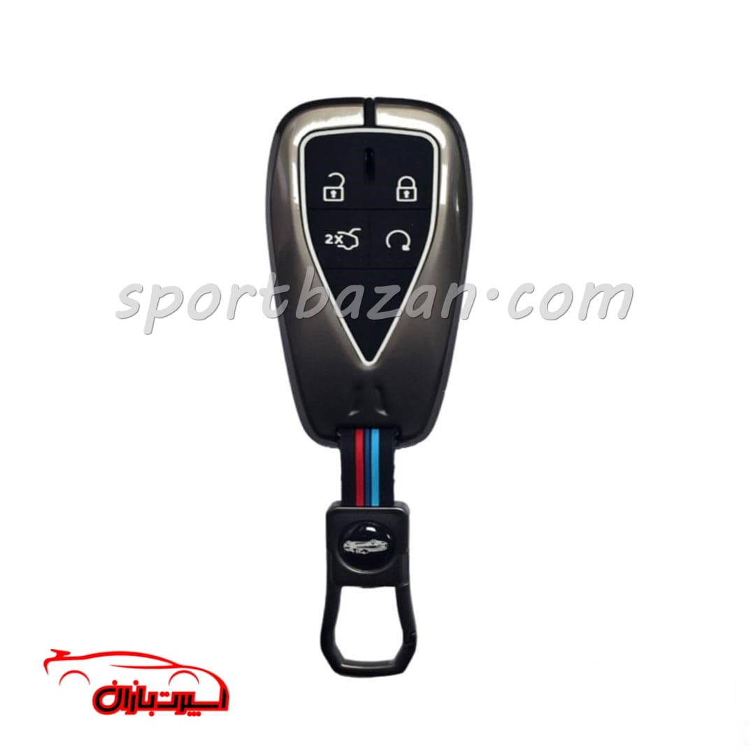 کاور سوییچ فلزی لاکچری چانگان X5