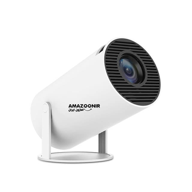 ویدیو پروژکتور هوشمند Ultra HD مدل HY300