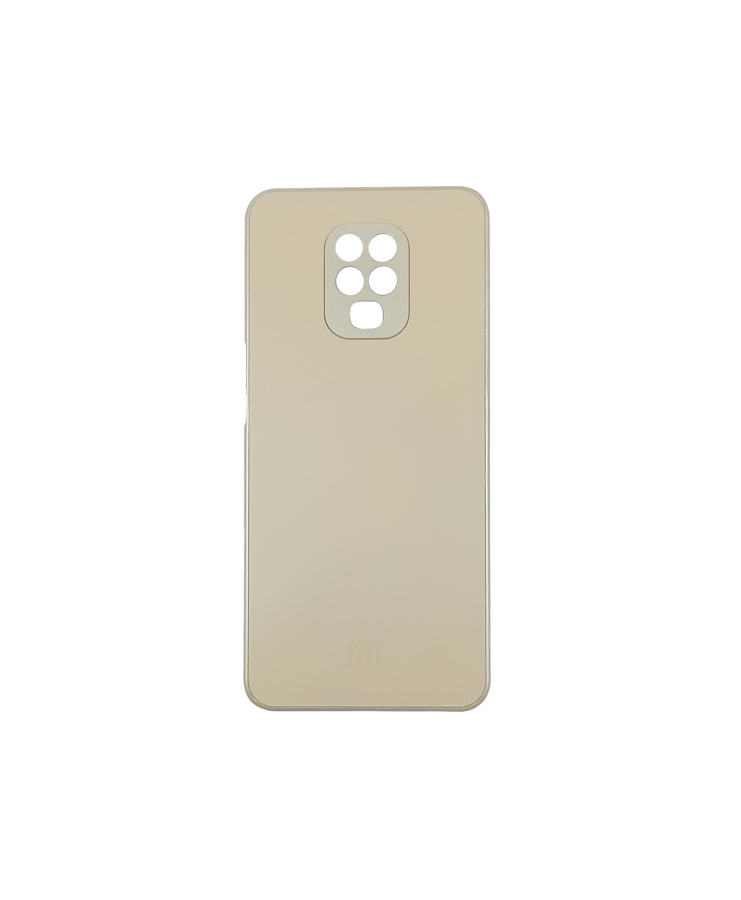 کاور PVD گوشی موبایل شیائومی Xiaomi Redmi Note 9 Pro — تصویر ۳