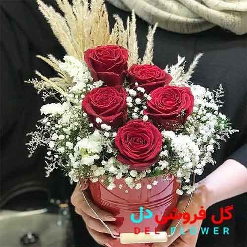 گل تولد پدر 299