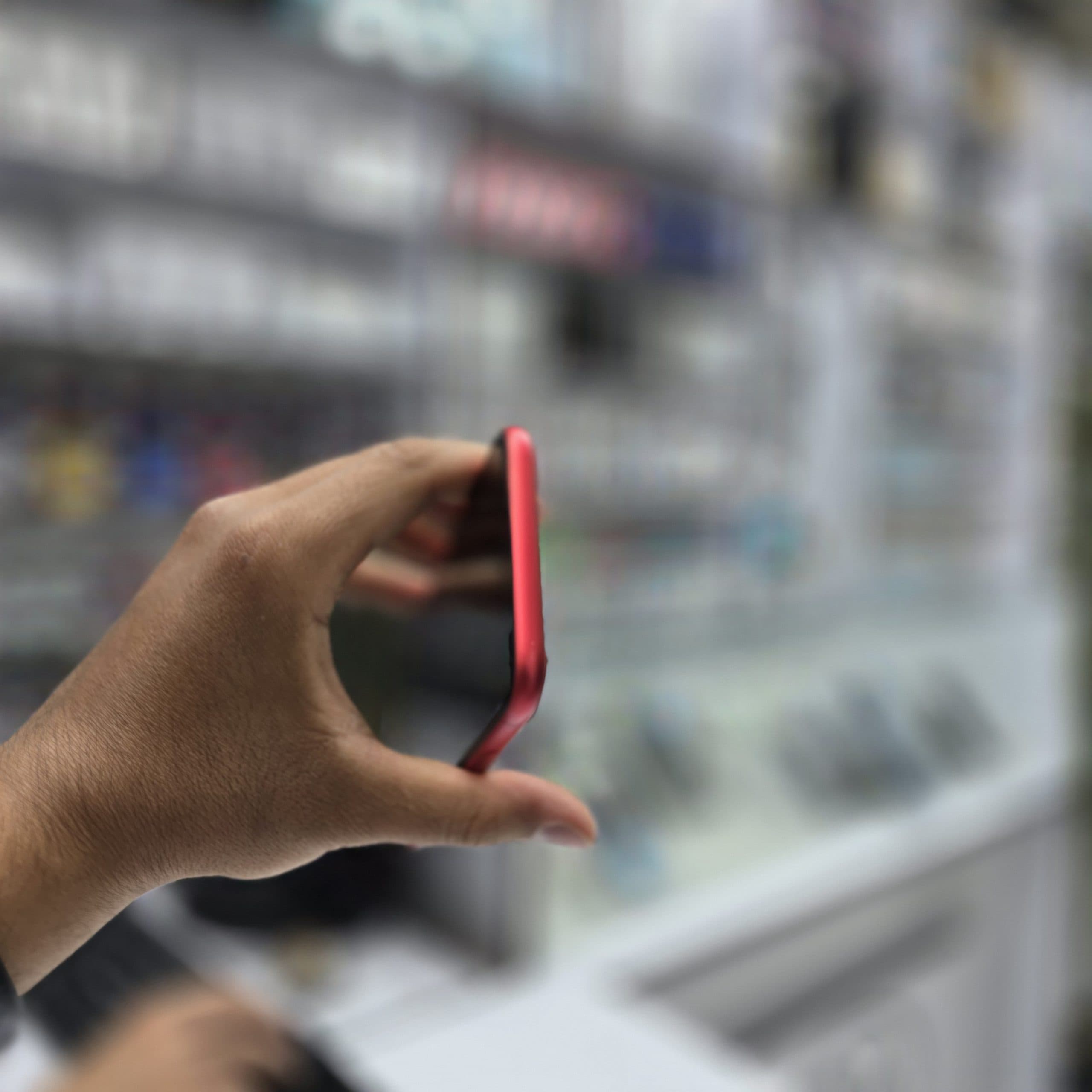 گوشی موبایل آیفون Iphone 11 ZP/A ظرفیت 64 (Not Active) — تصویر ۹